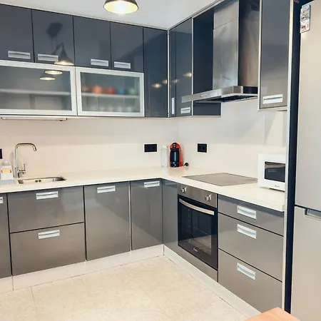 Casa Pepita - Canelinas Apartamento *