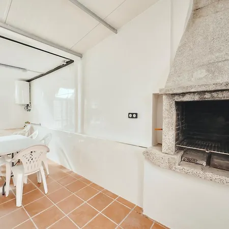 Casa Pepita - Canelinas