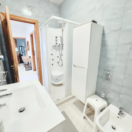 Casa Pepita - Playa Canelinas Daire Sanxenxo