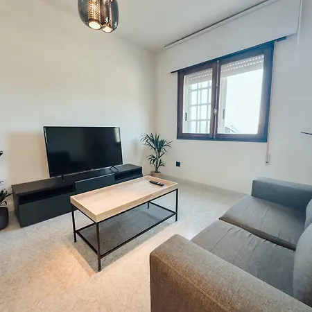 Casa Pepita - Playa Canelinas サンシェンショ