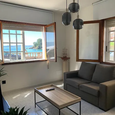 Casa Pepita - Canelinas Sanxenxo