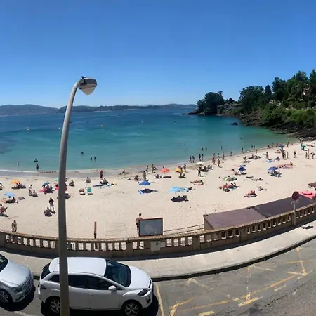 Casa Pepita - Playa Canelinas アパート *