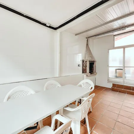 Casa Pepita - Playa Canelinas