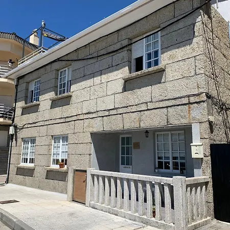 Casa Pepita - Canelinas Appartamento Sanxenxo