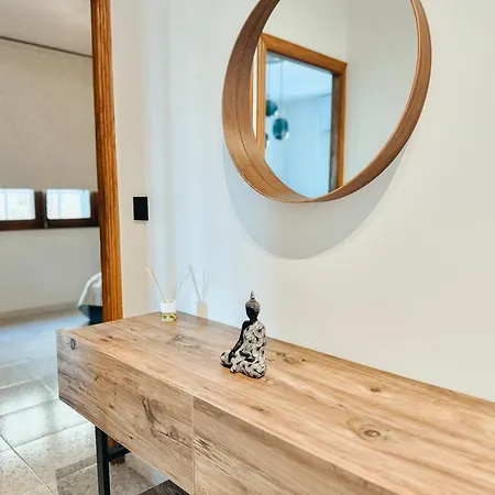 Daire Casa Pepita - Playa Canelinas Sanxenxo