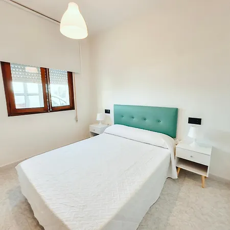 Casa Pepita - Playa Canelinas Daire Sanxenxo