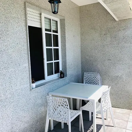 Casa Pepita - Playa Canelinas Sanxenxo