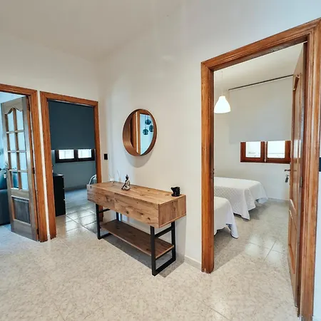 Casa Pepita - Canelinas *