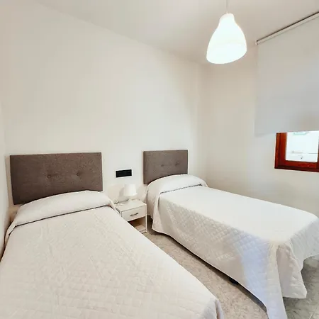 Casa Pepita - Playa Canelinas