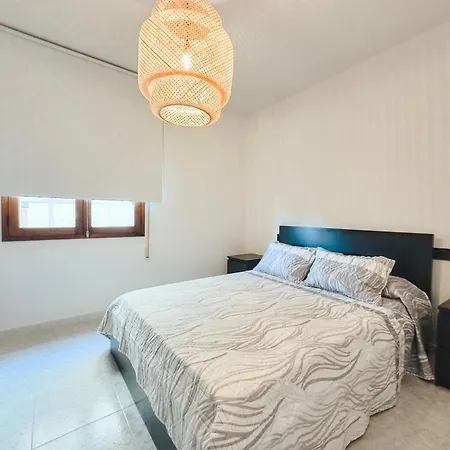 Casa Pepita - Canelinas Apartment Sanxenxo