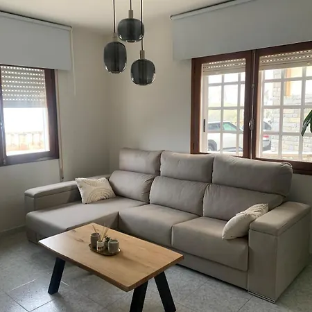Casa Pepita - Playa Canelinas *