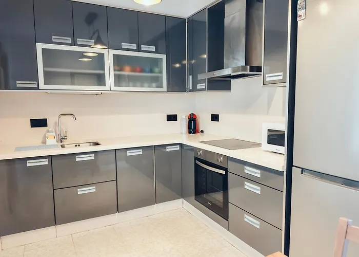 Casa Pepita - Canelinas Appartement *