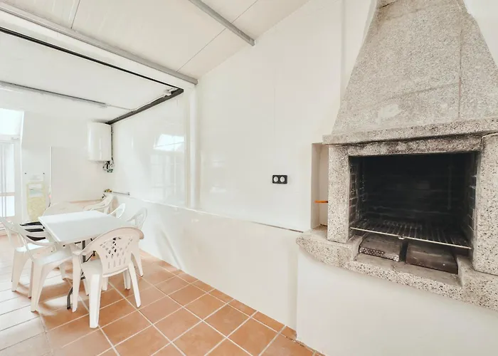 Casa Pepita - Canelinas