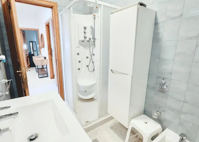 Casa Pepita - Canelinas Appartement Sanxenxo