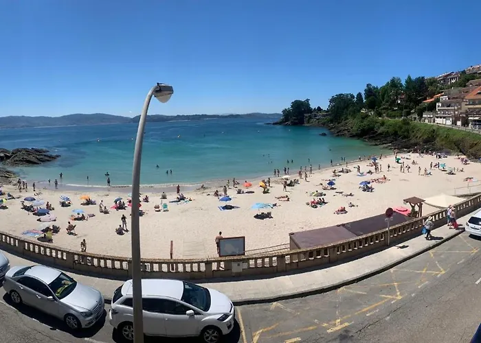 Casa Pepita - Playa Canelinas アパート *