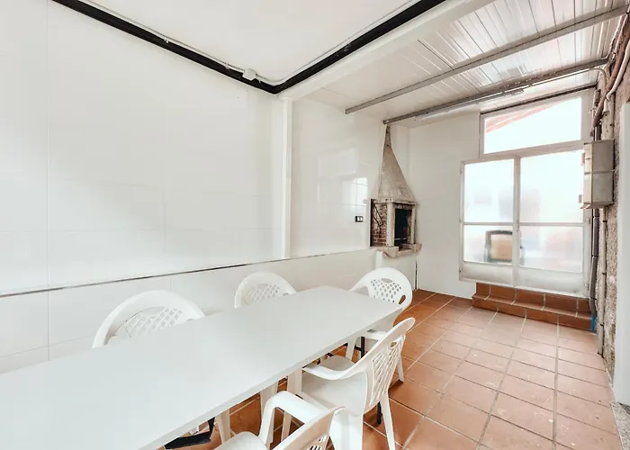 Casa Pepita - Playa Canelinas
