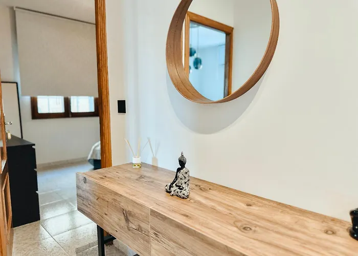 Appartement Casa Pepita - Canelinas Sanxenxo