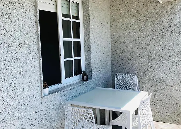 Casa Pepita - Playa Canelinas サンシェンショ