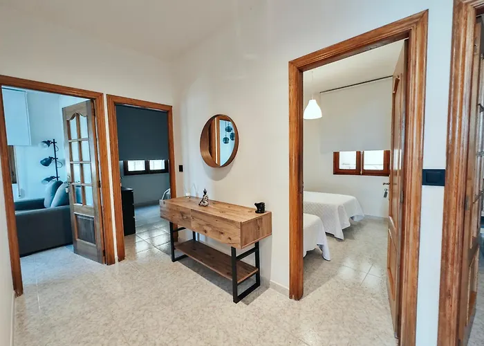 Casa Pepita - Canelinas *