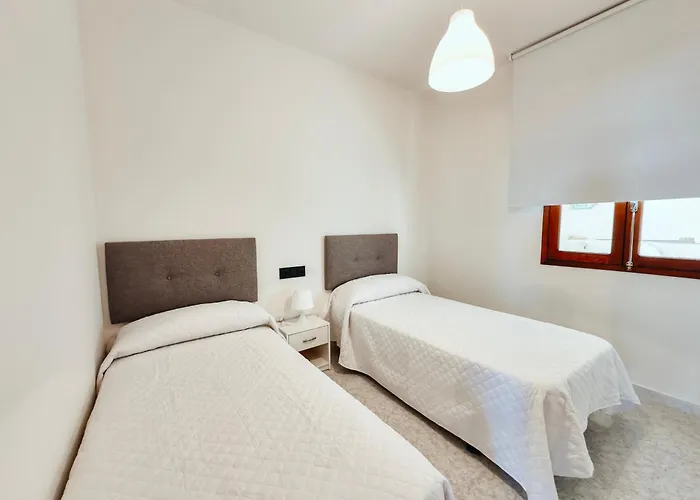 Casa Pepita - Playa Canelinas